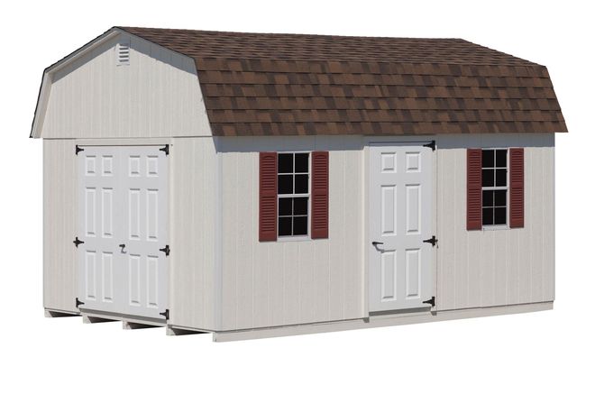 Brick School Structures
