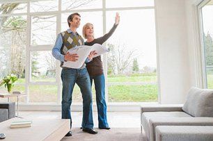 Home Improvement Work