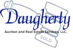 Daugherty Auction and Real Estate Services, Inc. - LOGO
