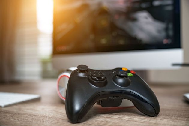 Computer Man Electronics