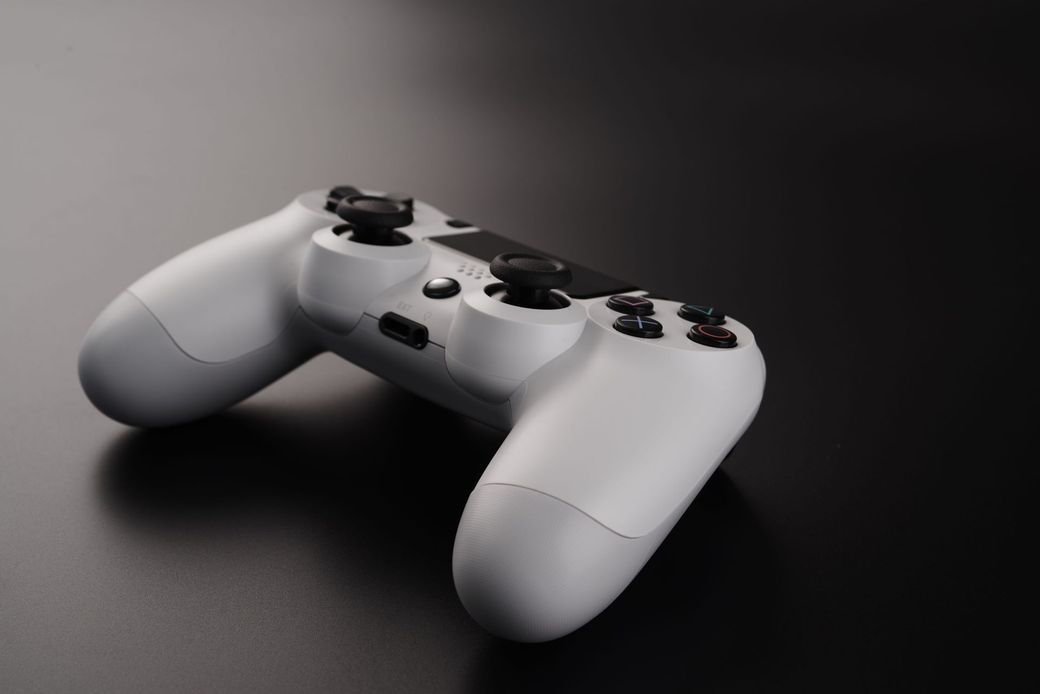 Computer Man Electronics