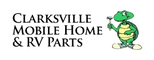 Clarksville Mobile Home & RV Parts - Logo