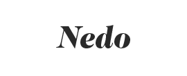 Nedo
