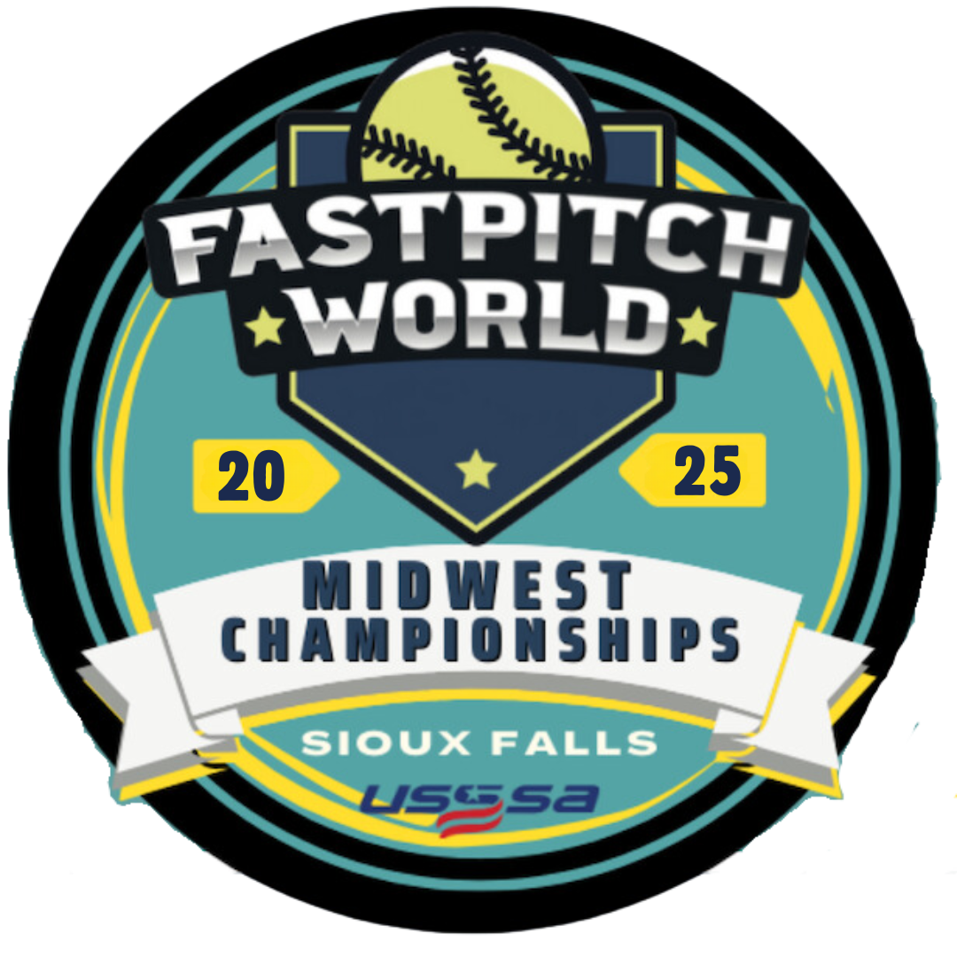 Fastpitch World - logo