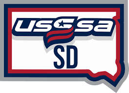 USSSA logo