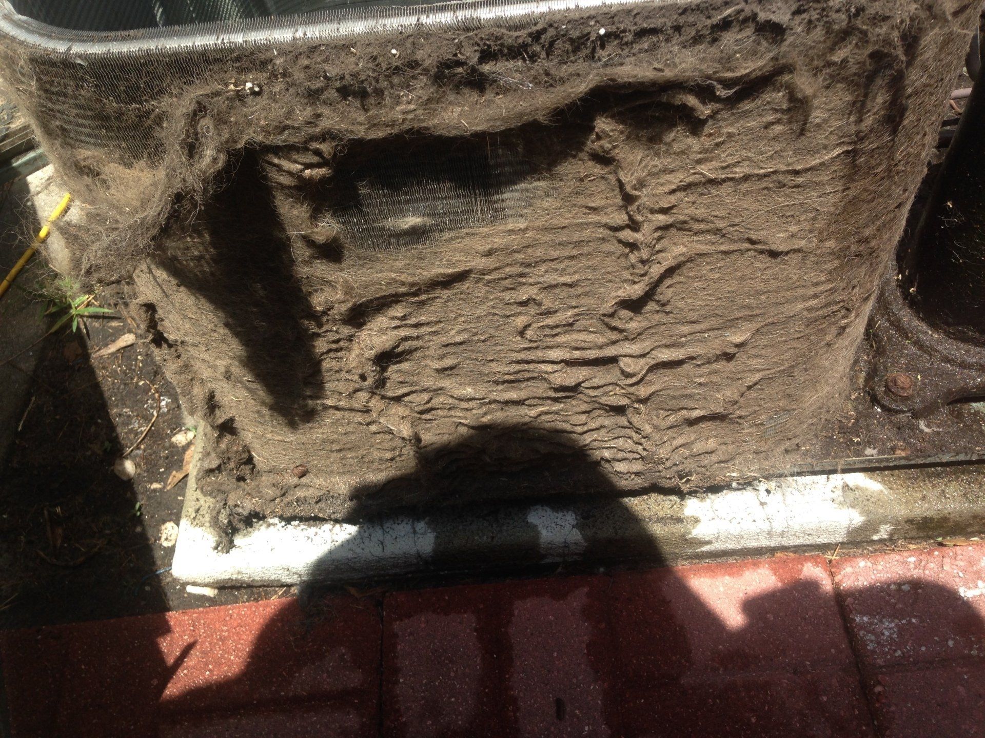 Heating and Air Conditioning Services