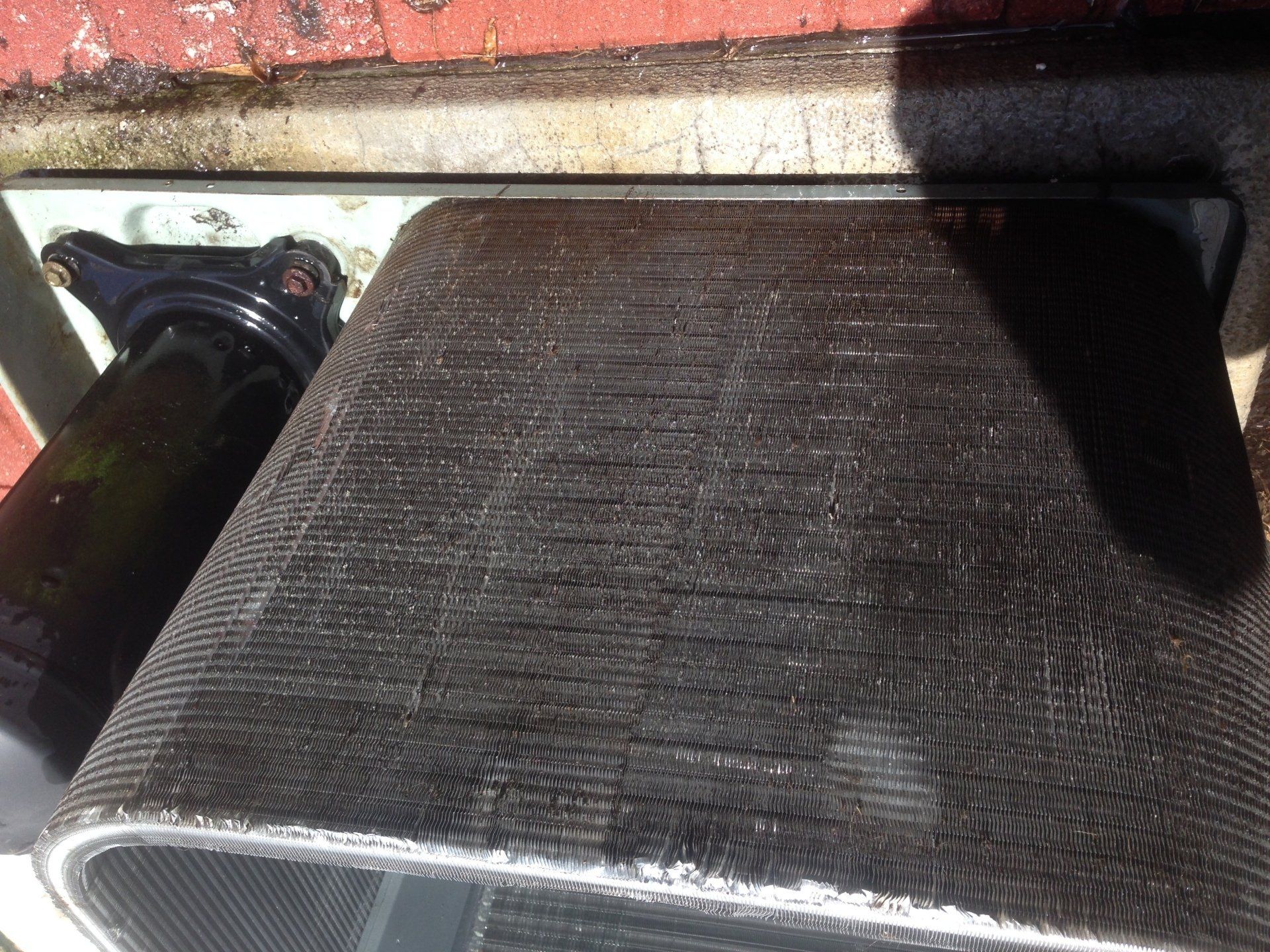 Heating and Air Conditioning Services