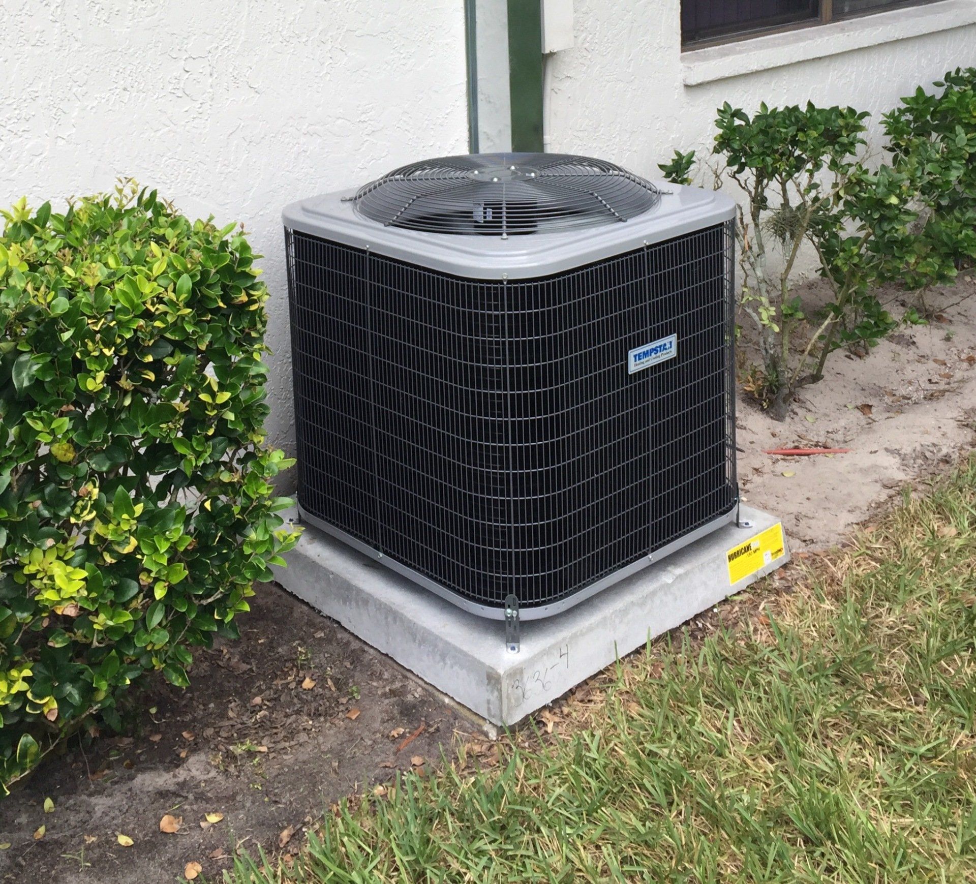 Heating and Air Conditioning Services
