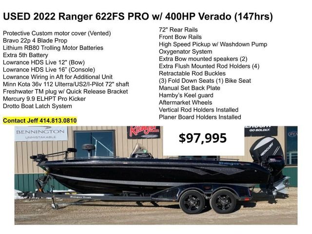 Page 2 of 4 - Used freshwater fishing boats for sale in Wisconsin - boats .com