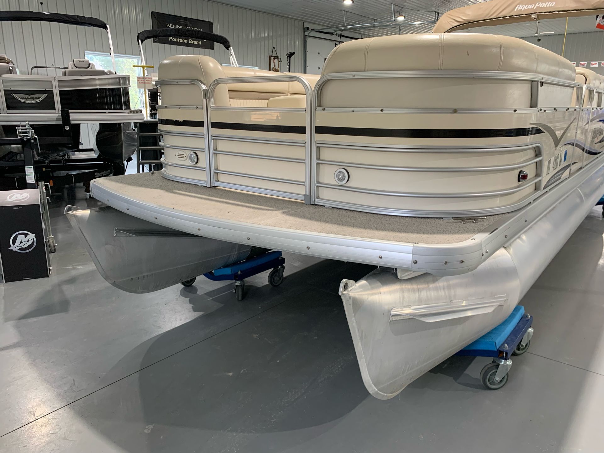 Used Boats Trade Used Boats Waupaca, WI