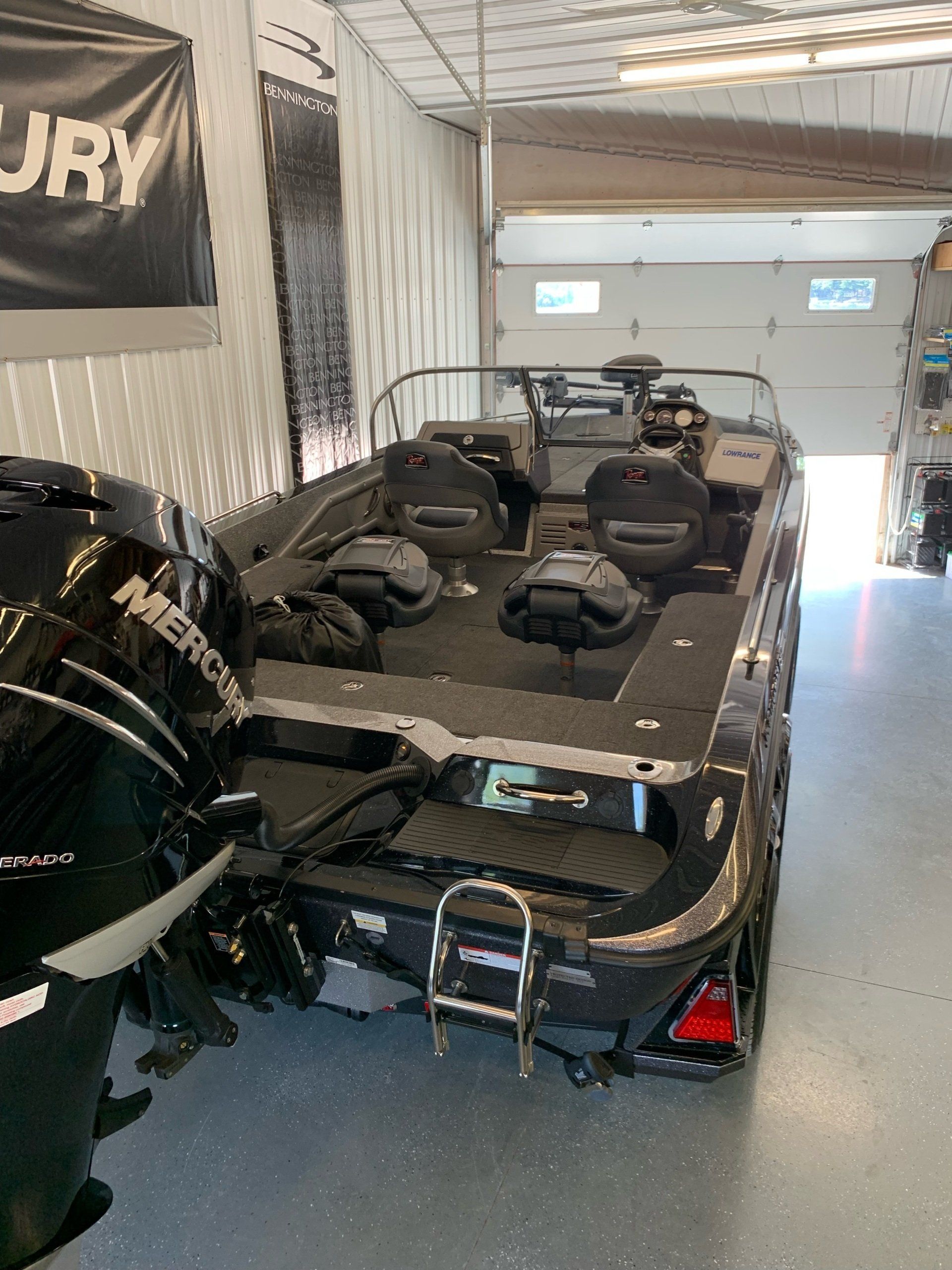 Ranger Boats Fiberglass and Aluminum Boats Waupaca, WI