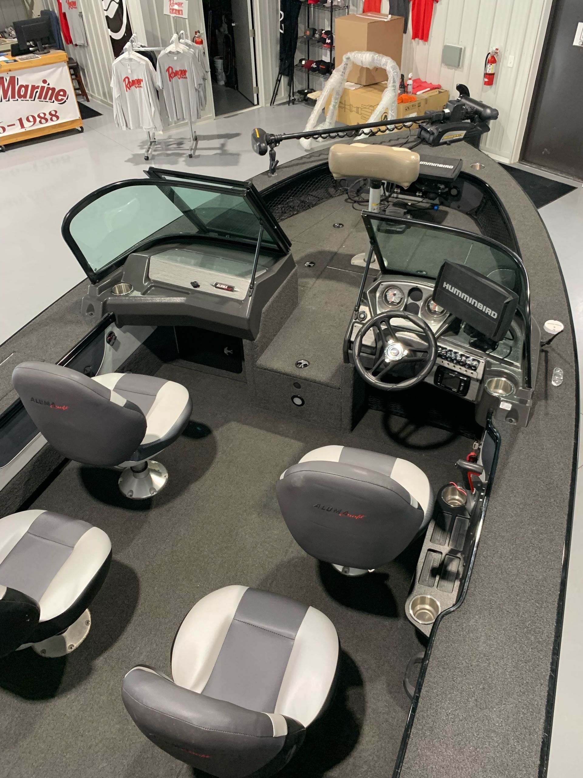 Used Boats Trade Used Boats Waupaca, WI