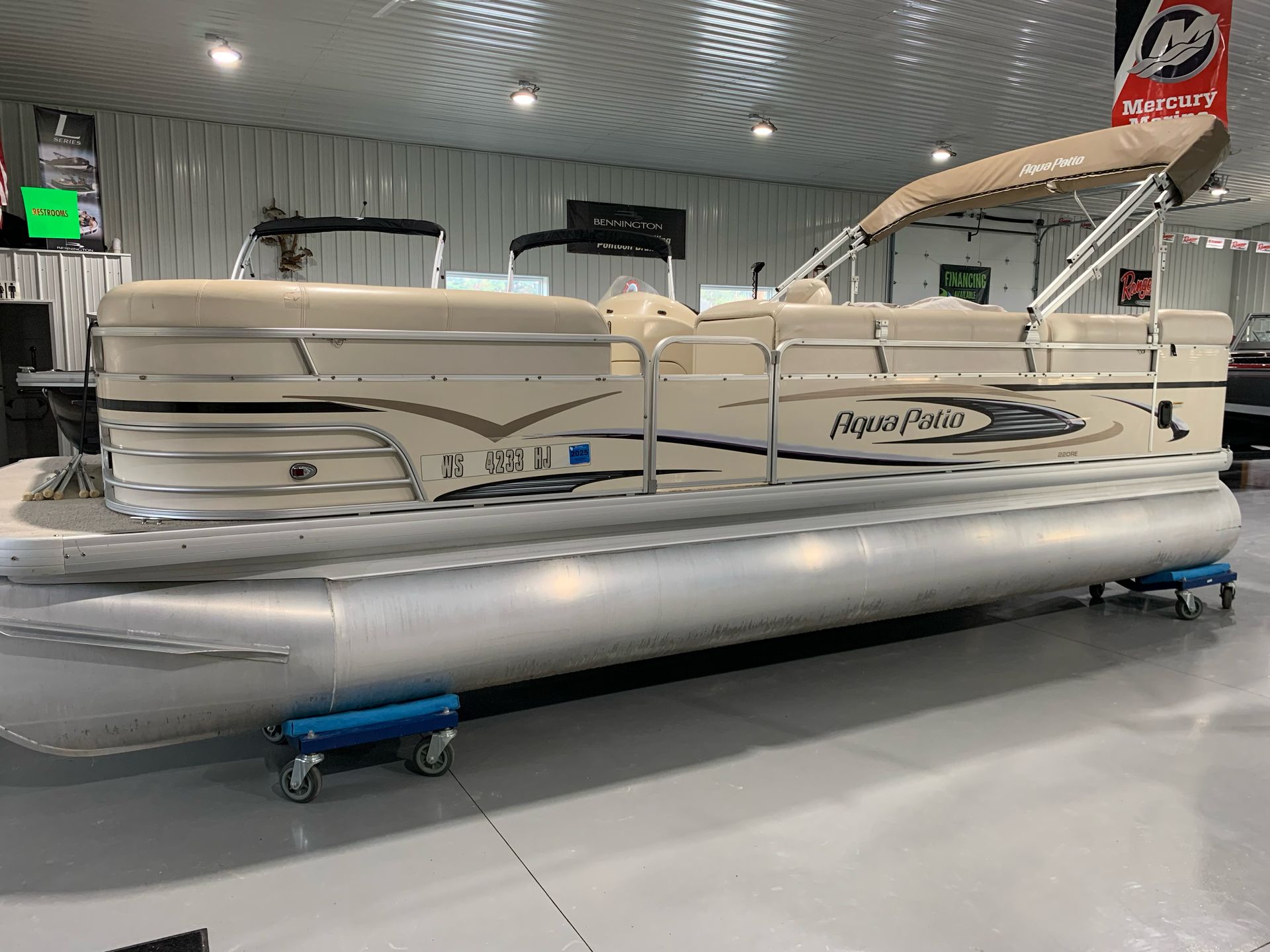 Used Boats Trade Used Boats Waupaca, WI