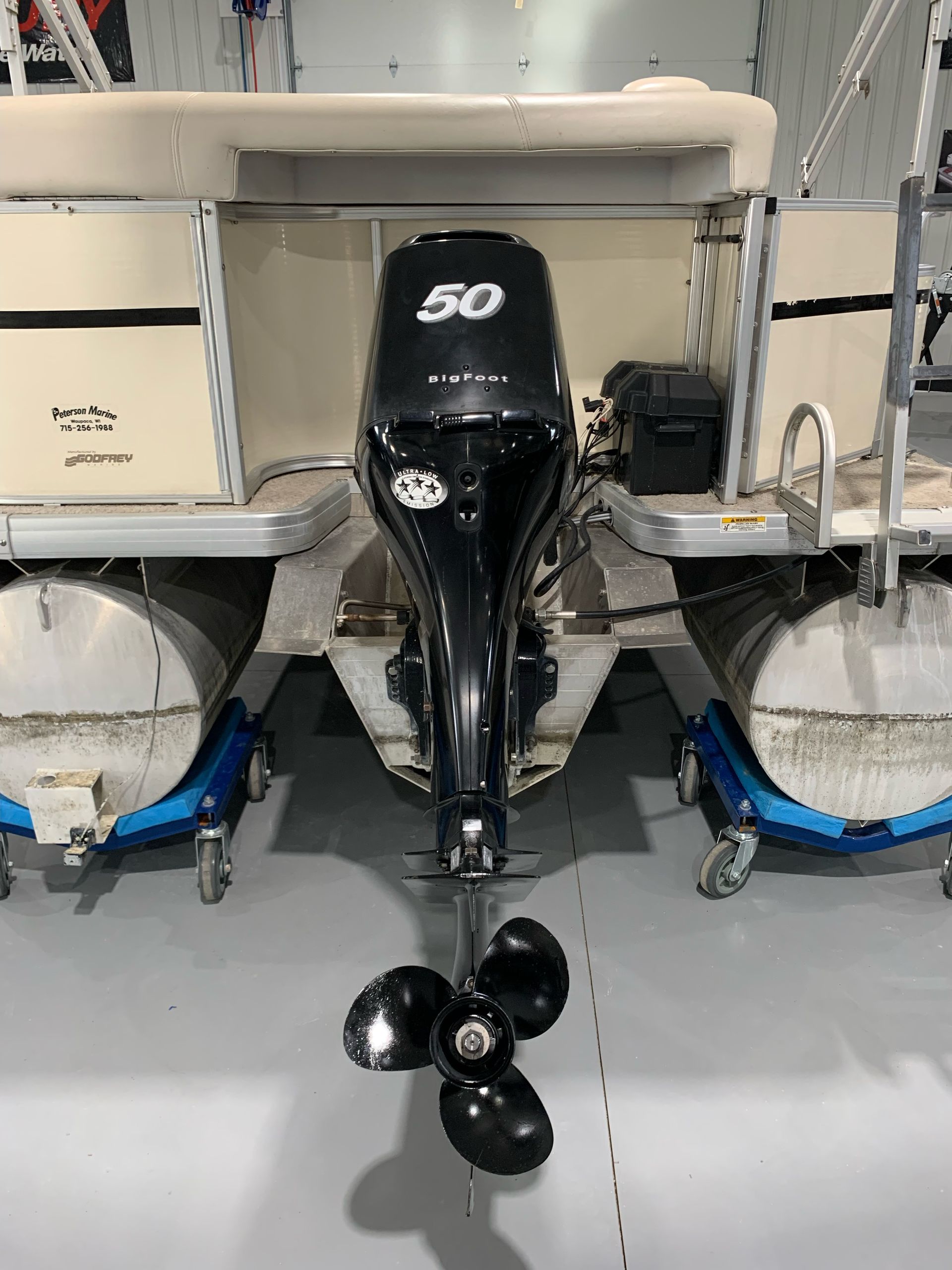 Used Boats Trade Used Boats Waupaca, WI