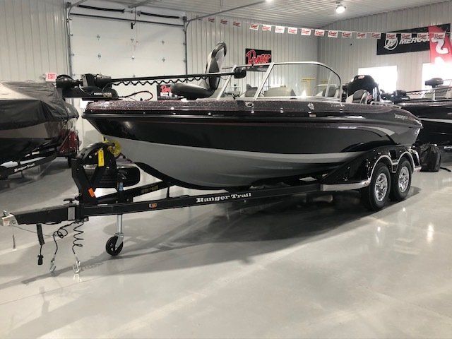 Ranger Boats | Fiberglass and Aluminum Boats | Waupaca, WI
