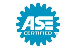 ASE Certified