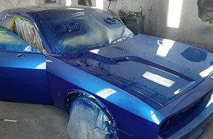 Collision Repair