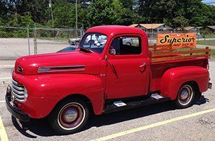 Auto Paint Services