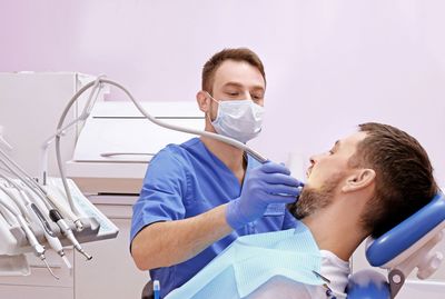 Steven M. Sieg, DDS | Dental Care | Corydon, IN