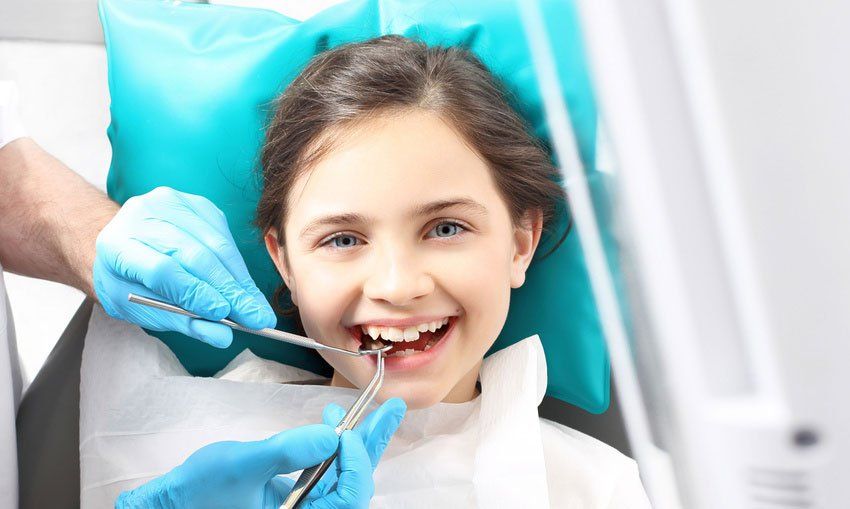 Dental Services