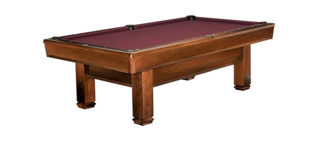 brunswick bristol ii pool table parts