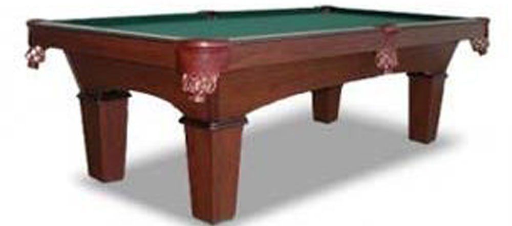 Reno - Laminate Pool Table
