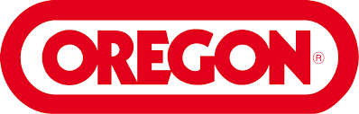 Red Oregon logo inside a rounded rectangular border on a white background