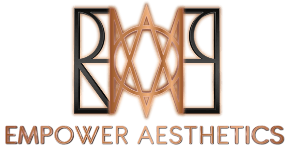 Empower Aesthetics - Logo