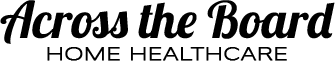 Across the Board Home Healthcare - Logo