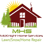 McKnight Home Services, LLC - Logo