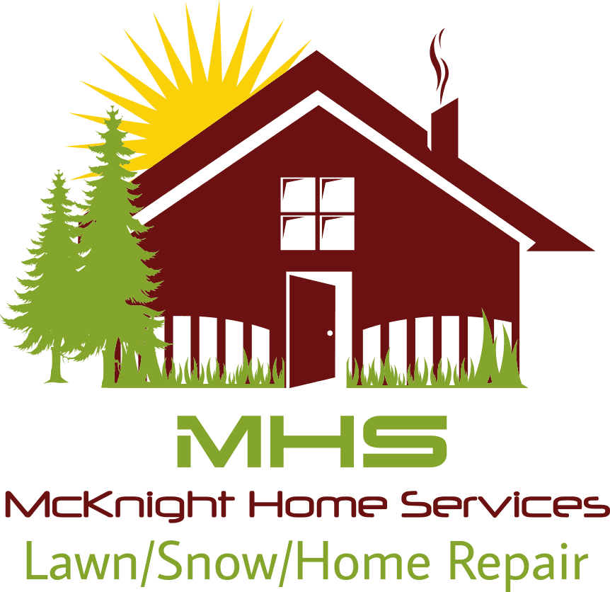 McKnight Home Services, LLC - Logo