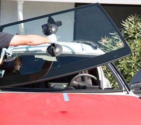 Aaron S Auto Glass Inc Glass Replacement Salida Co