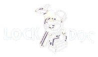 Lock Doc - Logo