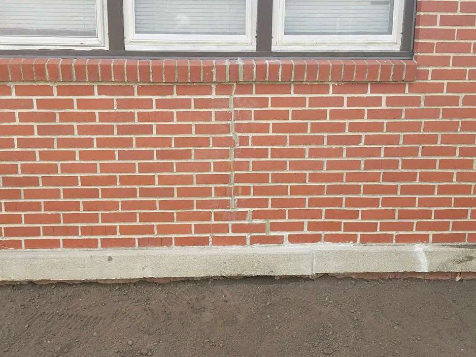 Foundation repair