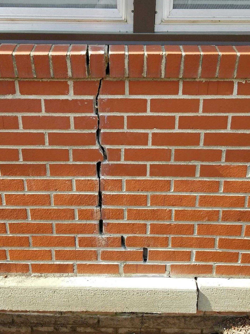 Foundation repair