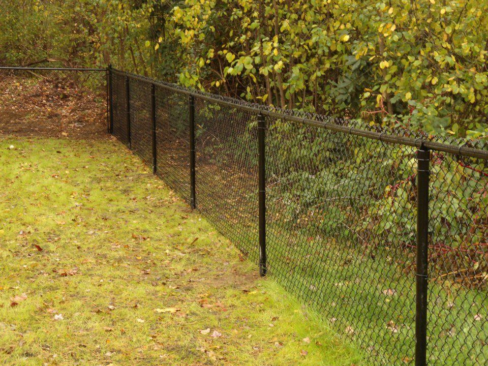 Fences by Legge & Sons Photo Gallery | Norfolk, MA