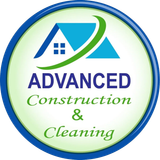 Advanced Construction & Cleaning Services Logo