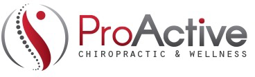 ProActive Chiropractic & Wellness - logo