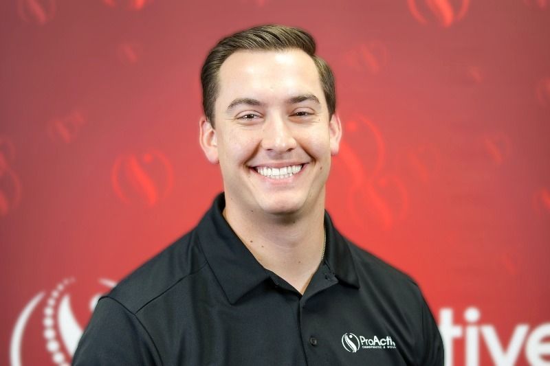 Photo of {{Team Member Name}}