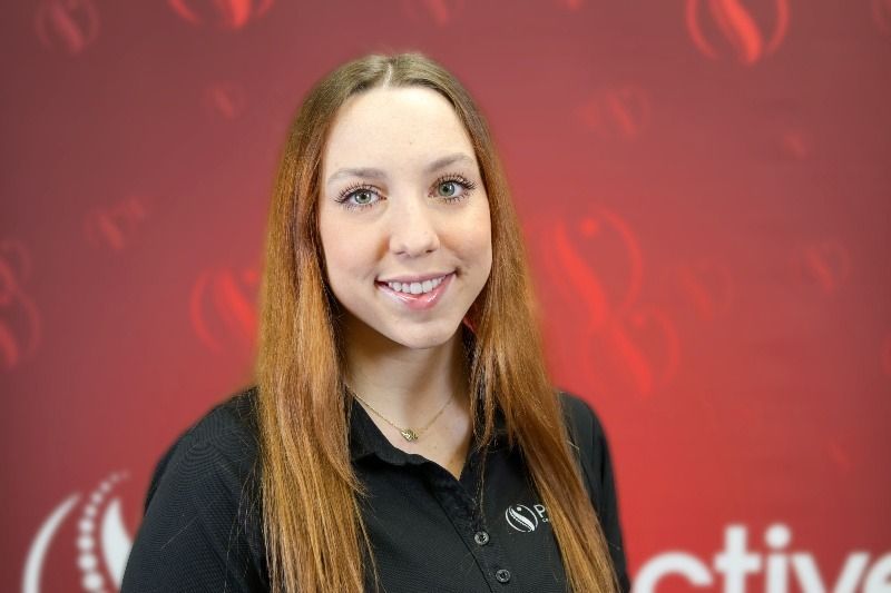 Photo of {{Team Member Name}}