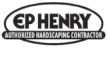 EP Henry Authorized Hardscaping Contractor