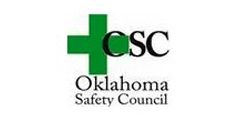 CSC Oklahoma Safety Council