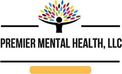 Premier Mental Health LLC - logo