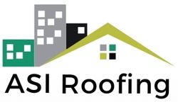 ASI Roofing logo