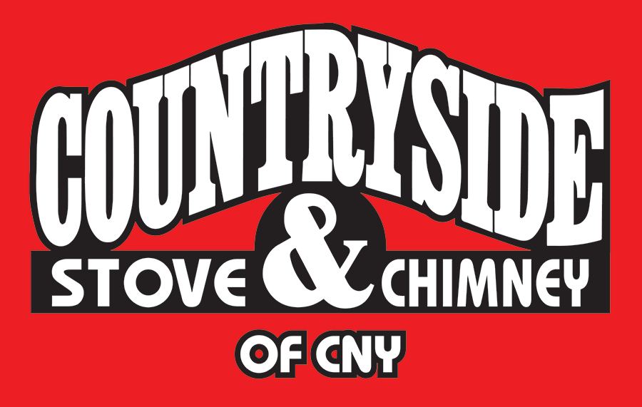 Countryside Stove & Chimney of CNY logo