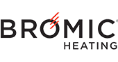 Bromic Heating logo