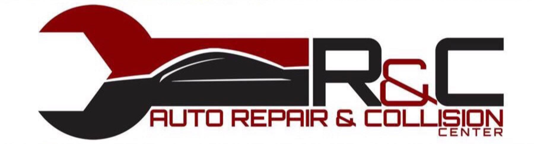 R&C Auto Repair & Collision Center logo