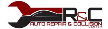 R&C Auto Repair & Collision Center logo