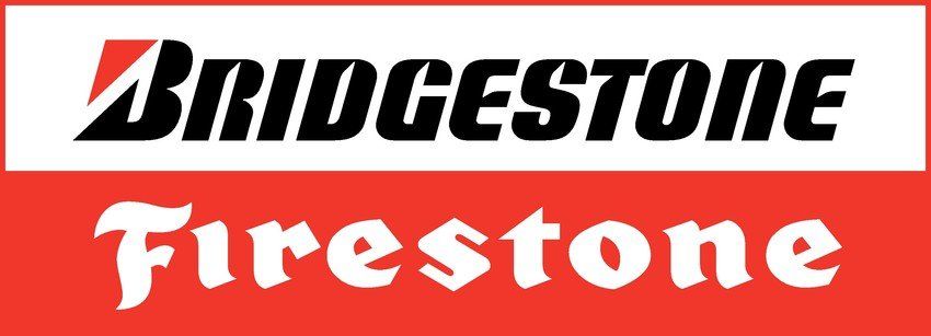 Bridgestone Firestone logo