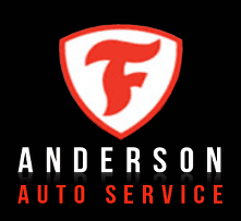 Anderson Auto Service logo